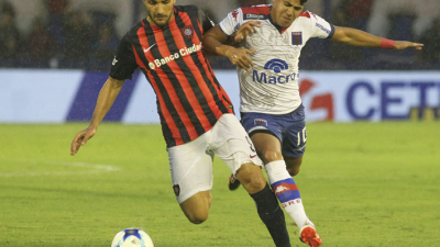 Tigre le ganó a San Lorenzo un partidazo en Victoria