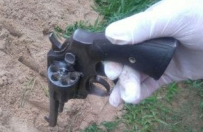 Habrían hallado el arma que se usó para matar al estudiante Emiliano Romero