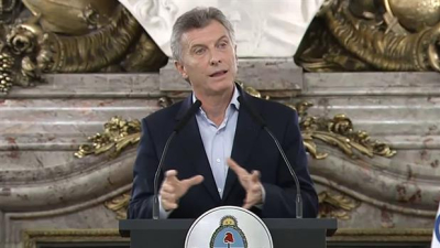 Macri anuncia hoy nuevos créditos hipotecarios a 30 años