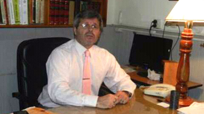 Pidieron la remoción del juez que liberó a Wagner, principal sospechoso del crimen de Micaela