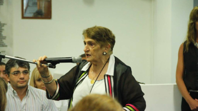 Relevante acto en honor a la mujer chaqueña