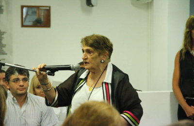 Relevante acto en honor a la mujer chaqueña