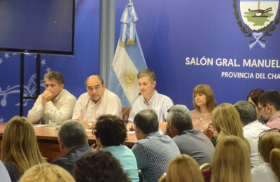 Sindicatos docentes y Educación reanudan conversaciones por salarios