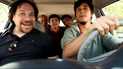 Carpooling: la app que revoluciona la manera de viajar