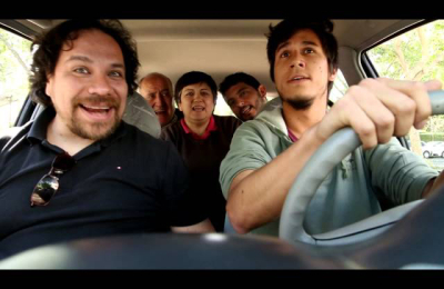 Carpooling: la app que revoluciona la manera de viajar