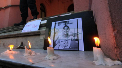 Elevaron a juicio la causa por el femicidio de Micaela García en Entre Ríos