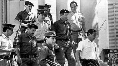 Hace 30 años, el primer alzamiento carapintada fue derrotado por una inédita movilización por la democracia