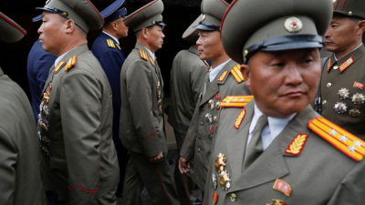 Corea del Norte promete una “respuesta sin piedad”