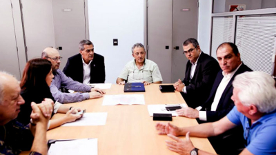 Ya hay fecha de licitación para la obra del Plan Director de Cloacas para San Martín