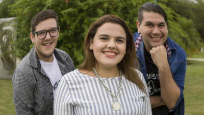 Vuelve el programa de radio cultural “Puntos Suspensivos”