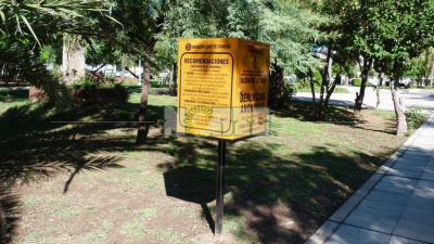 Buena cantidad de denuncias en buzón anónimo por narcomenudeo en Charata