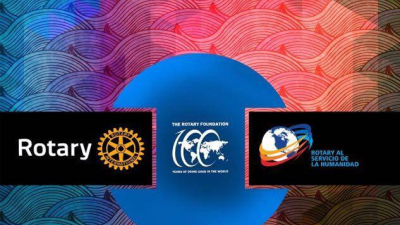 Resistencia será sede de la VIII Conferencia Distrito 4845 “Centenario de La Fundación Rotaria”