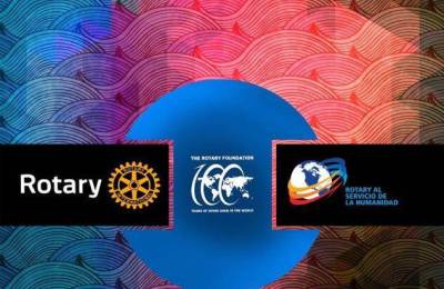 Resistencia será sede de la VIII Conferencia Distrito 4845 “Centenario de La Fundación Rotaria”