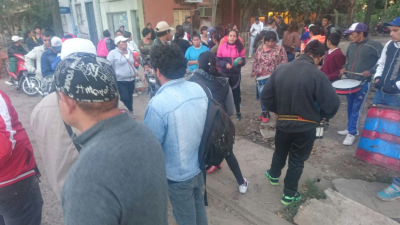 Obreros de Unitán iniciaron un paro por nuevos despidos