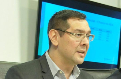 La coparticipación del Chaco mejoró un 38% comparada con el nivel más bajo del año pasado