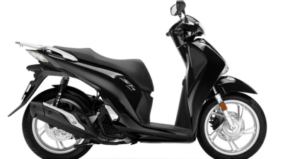 Honda SH 150i