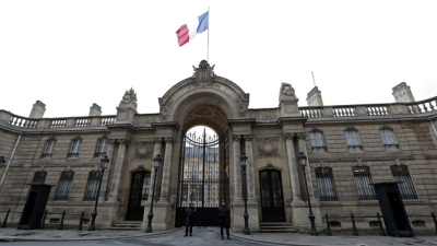 Ultraderecha y neoliberalismo se disputan la presidencia francesa