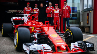 Con los nuevos dueños, llegó el ajuste a la F1