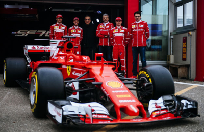 Con los nuevos dueños, llegó el ajuste a la F1