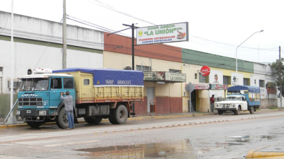 Trabajadores de la Cooperativa la Unión esperan las “propuestas superadoras”
