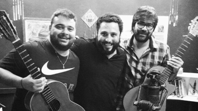 Vale el Trago recibe el 25 de Mayo con lo mejor del folclore argentino