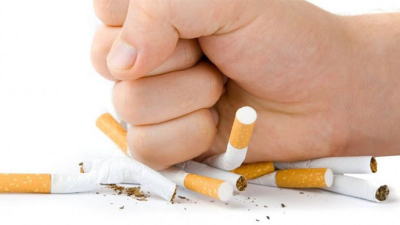 31 de mayo: Día Mundial Sin Tabaco