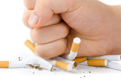 31 de mayo: Día Mundial Sin Tabaco