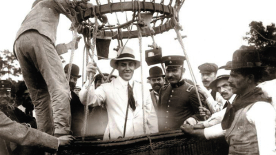 Un día como hoy nació Jorge Alejandro Newbery