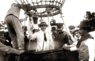 Un día como hoy nació Jorge Alejandro Newbery