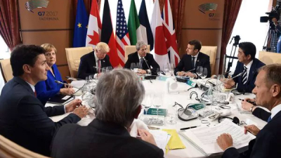 Trump decidirá si suscribe el Acuerdo de París la próxima semana