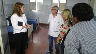 Ante los paros en Salud aseguran que la atención médica está garantizada