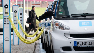 La electricidad avanza, todavía falta