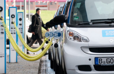 La electricidad avanza, todavía falta