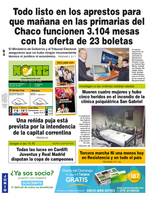 Edición 03-06-17