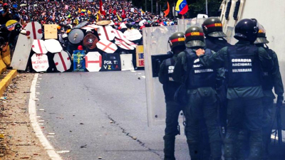 Venezuela: la fiscal general presenta recurso contra la Constituyente