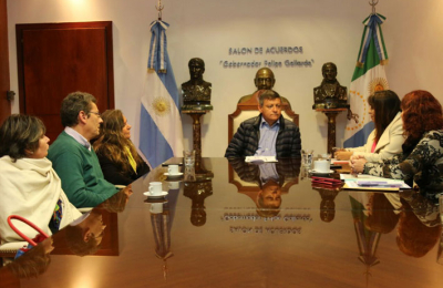 Municipios conformarán una red para rescatar víctimas, erradicar y prevenir la trata de personas