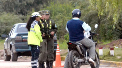 Vecinos del barrio Ginés Benítez piden que el intendente gestione el ingreso de Gendarmería