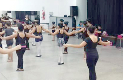 “El Ítalo Argentino es la pata de cultura en el barrio”