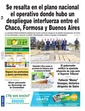 Edición del 27.06.17