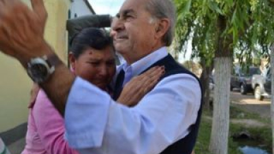 La justicia correntina concedió los recursos extraordinarios en favor de Tato Romero Feris
