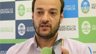 El Frente Unidad Ciudadana del Chaco presenta a sus candidatos para las PASO del 13 de agosto