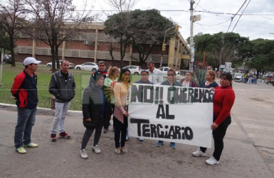 El viernes habrá una reunión por la situación en el Lino Torres