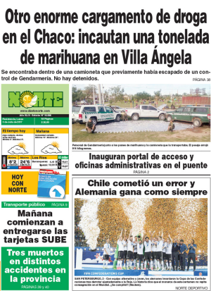 Edición del 03.07.17