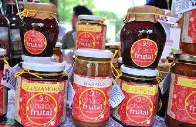 Chaco Frutal, un emprendimiento con sello de calidad