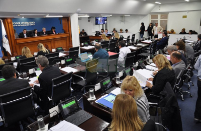 Legisladores avanzan con el presupuesto y resuelven cuándo invitan al ministro Ocampo
