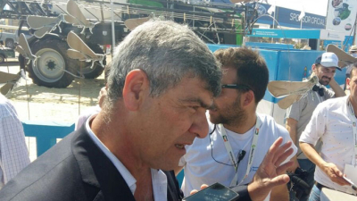 La Nación hará un censo agropecuario en 2018