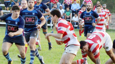 La fiesta no fue completa para Regatas