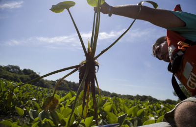 Firman el “Acuerdo de la Naturaleza” que dará inicio al Corredor Ecoturístico Litoral 