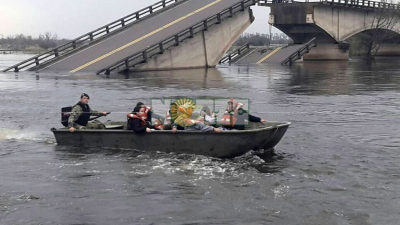 Desgarrador relato de la esposa del hombre que desapareció en las aguas del arroyo Guazú