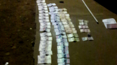 Tres chaqueños robaron más de 100 mil pesos a un camionero en Posadas